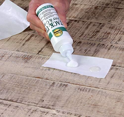 Aleene's 29-2 Tack-It Over & Over Liquid Glue 4oz - Image 3
